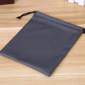 custom outdoor sport polyester drawstring bags gym waterproof storage nylon drawstring bag